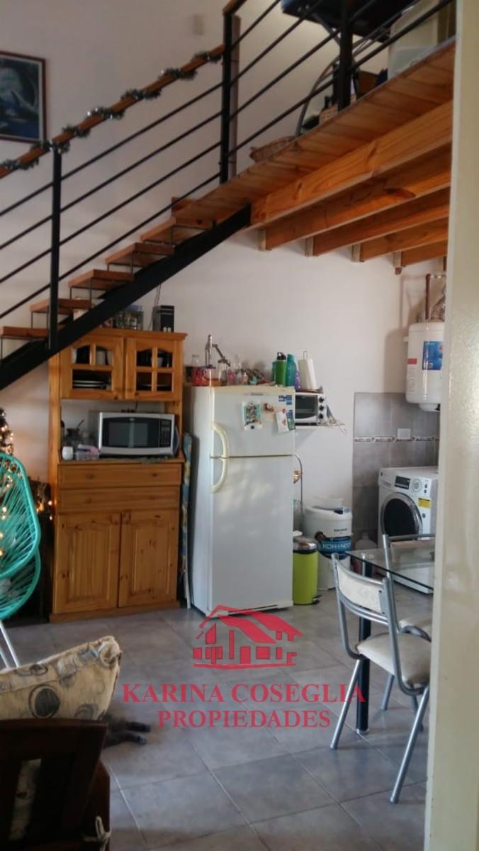 DUPLEX EN VENTA . BELLA VISTA — foto 5