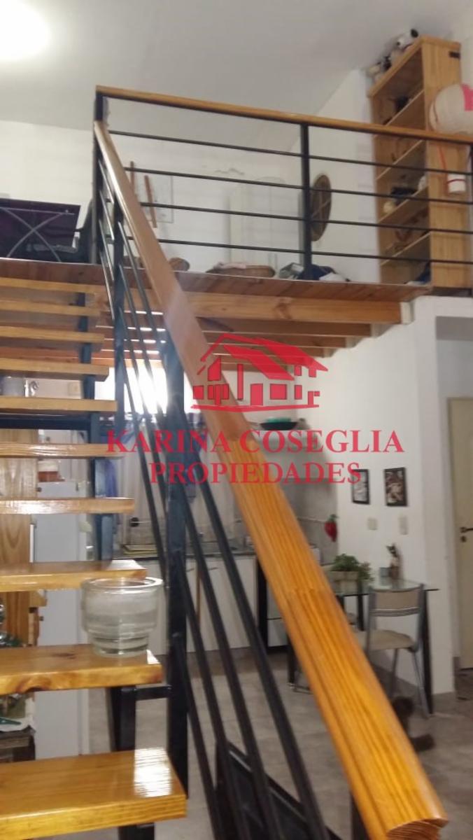DUPLEX EN VENTA . BELLA VISTA — foto 7