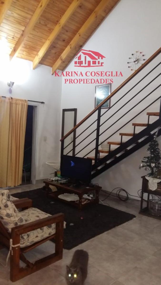 DUPLEX EN VENTA . BELLA VISTA — foto 8