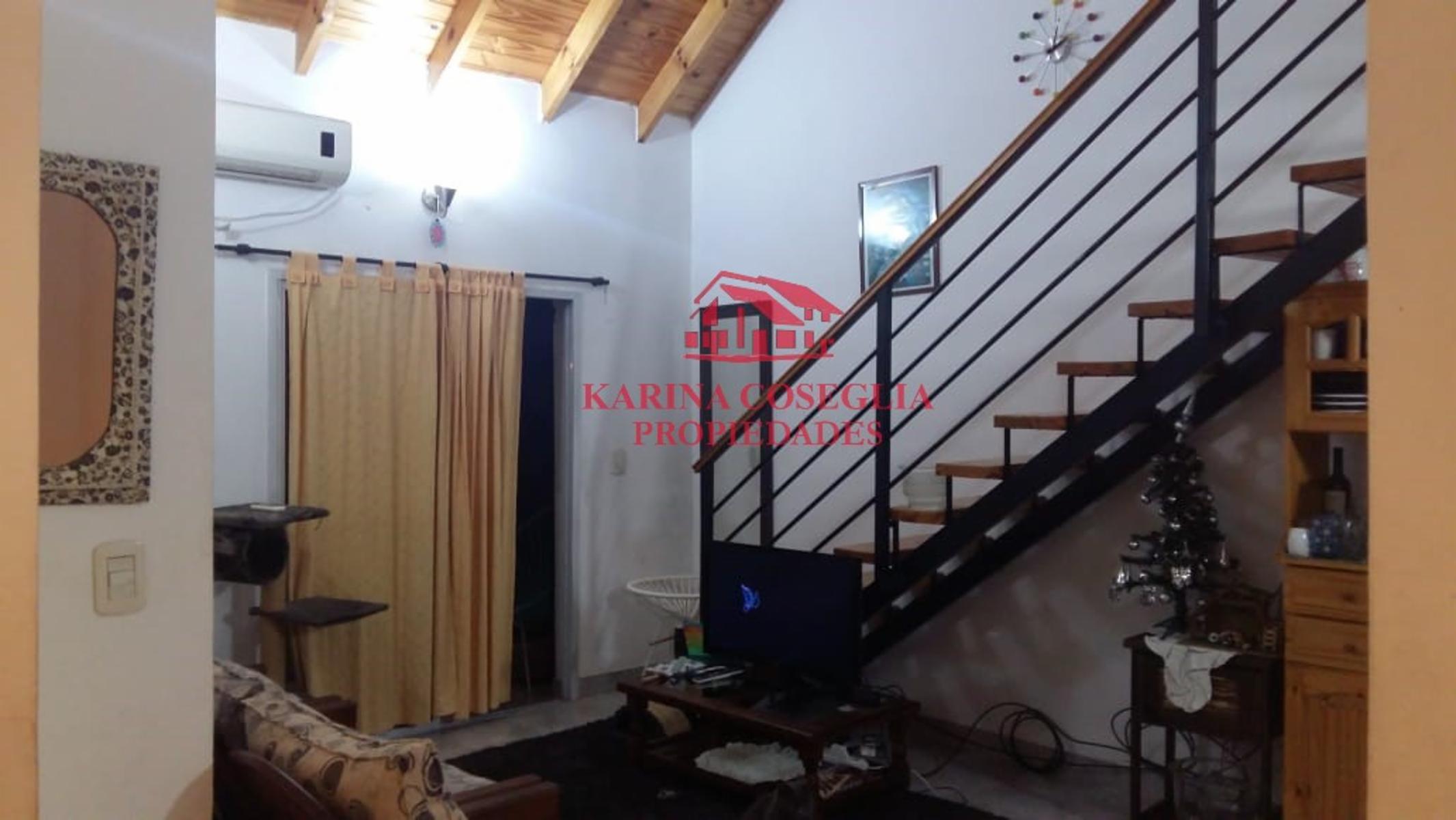 DUPLEX EN VENTA . BELLA VISTA — foto 9