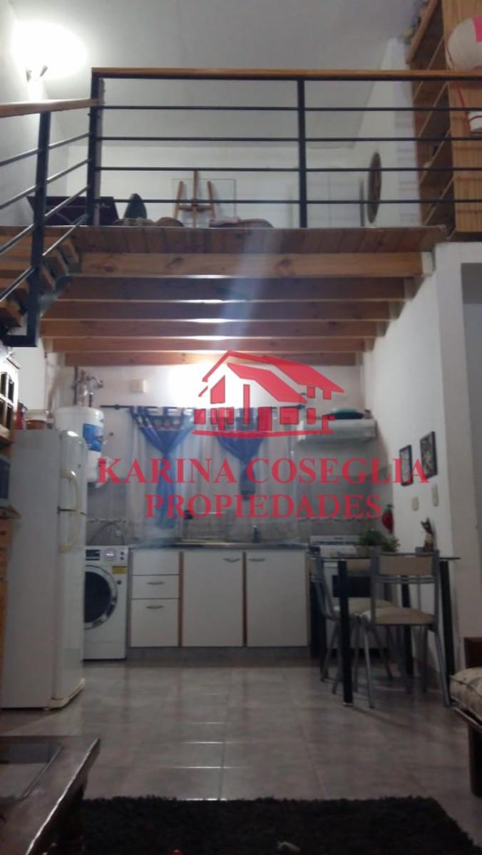 DUPLEX EN VENTA . BELLA VISTA — foto 10