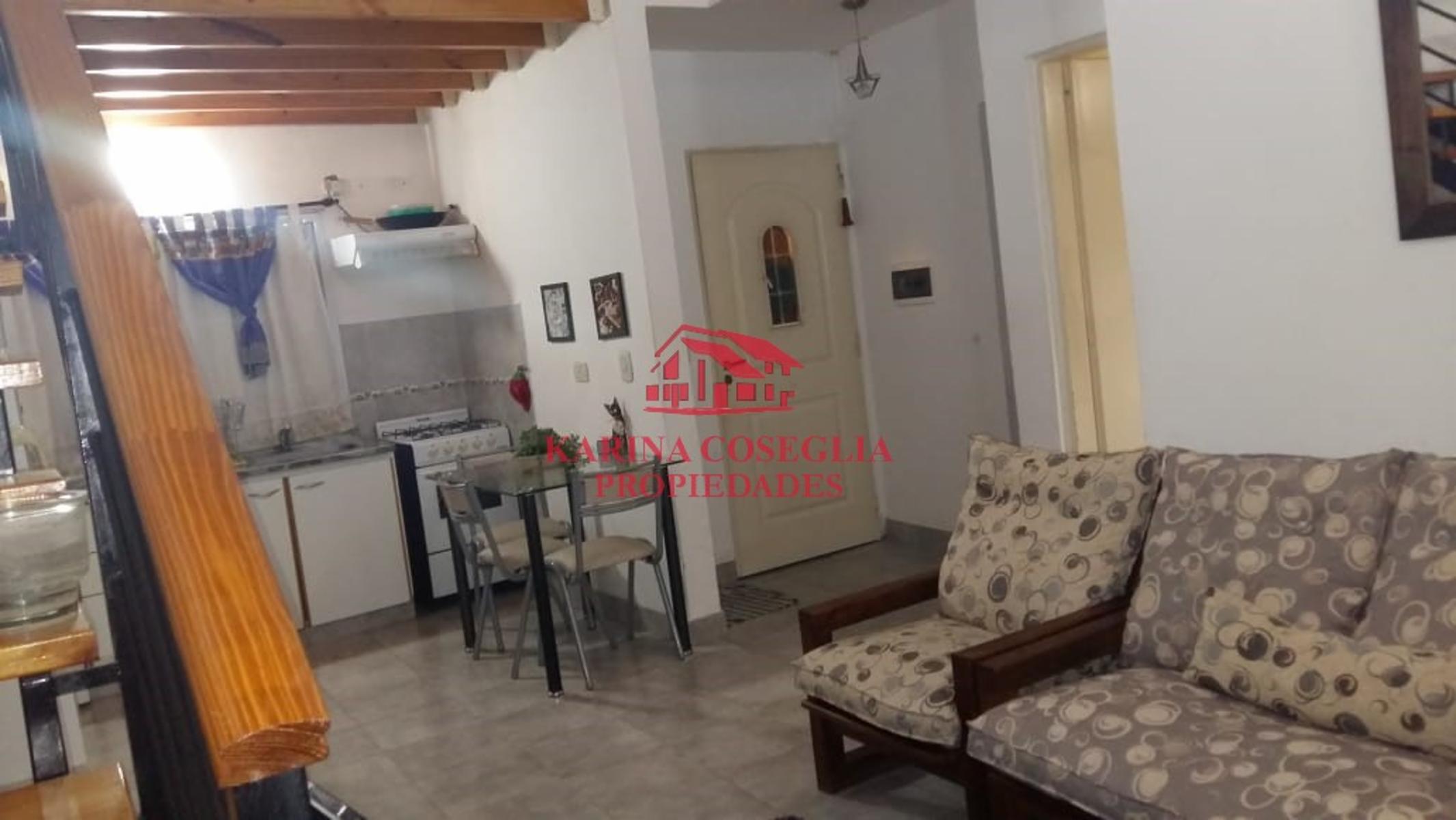 DUPLEX EN VENTA . BELLA VISTA — foto 11