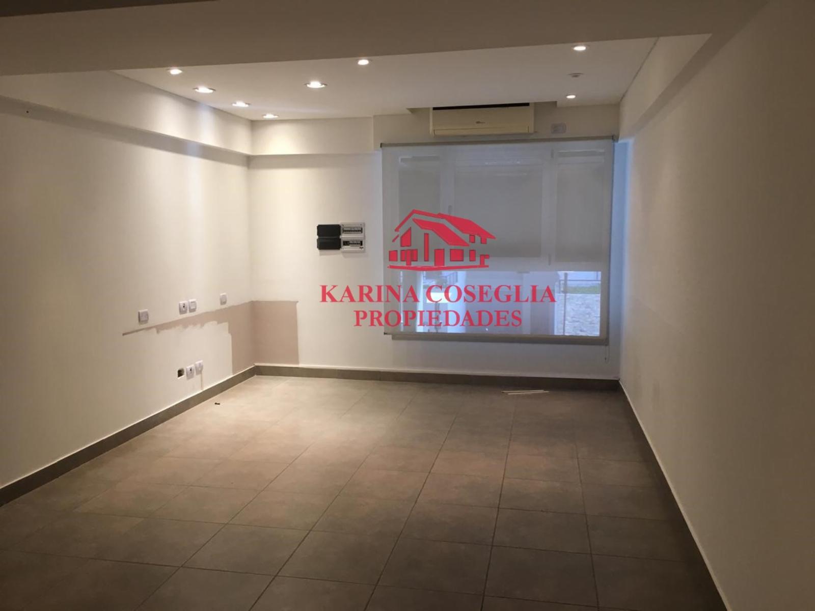 VENTA DE OFICINA EN AGORA III, PILAR — foto 4