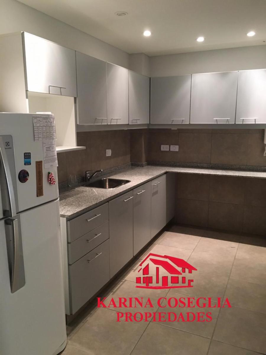VENTA DE OFICINA EN AGORA III, PILAR — foto 6