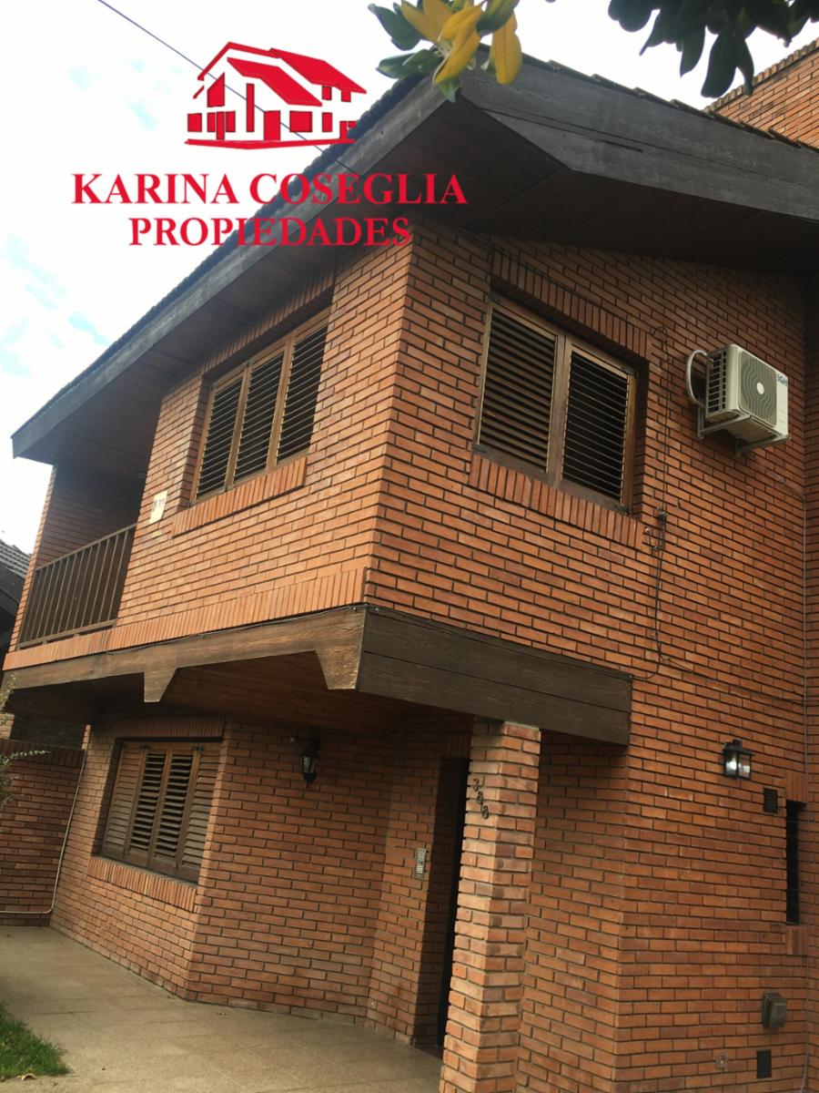 CASA EN VENTA 5 AMBIENTES EN POLVORINES . — foto 2
