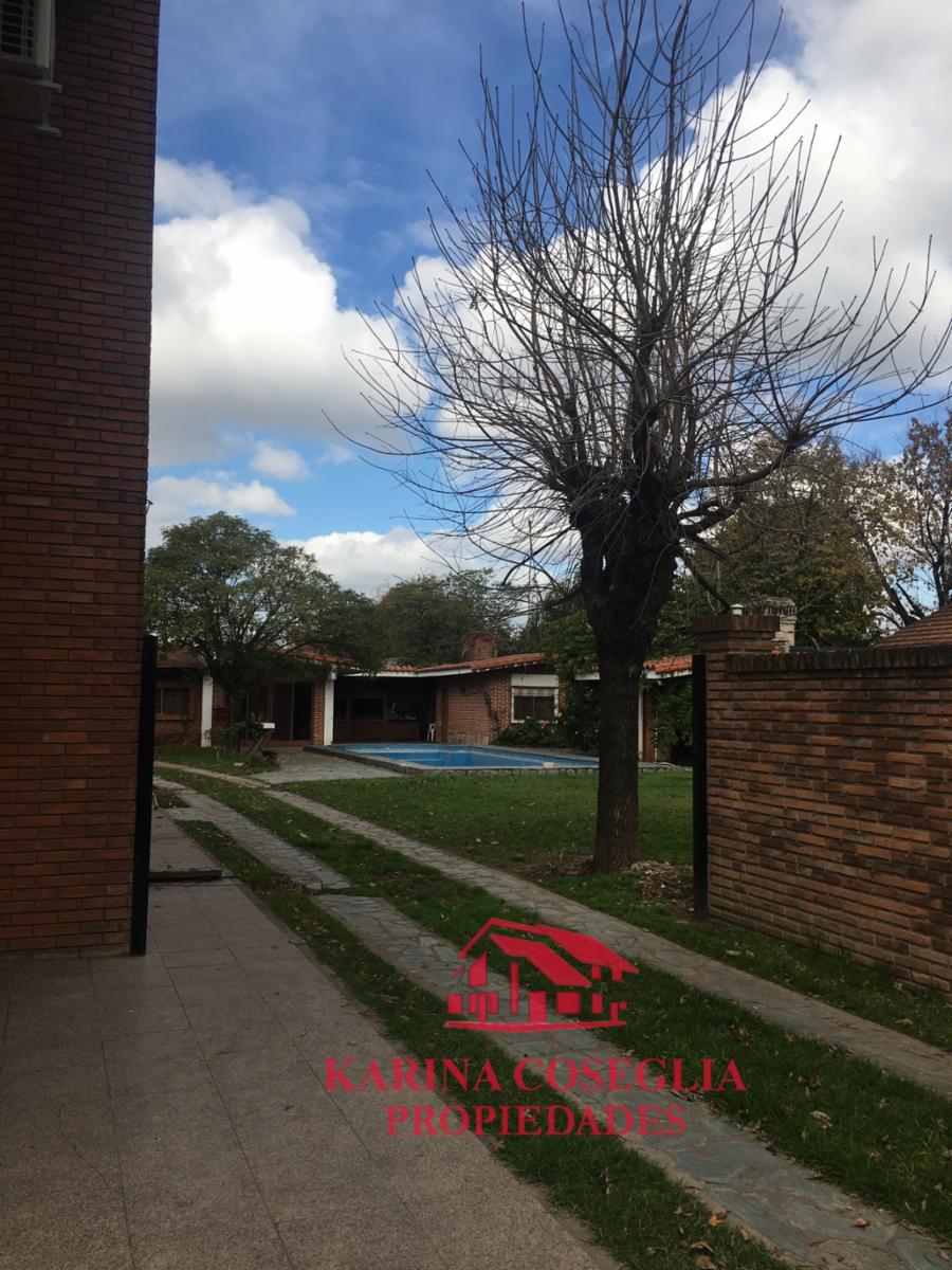 CASA EN VENTA 5 AMBIENTES EN POLVORINES . — foto 3