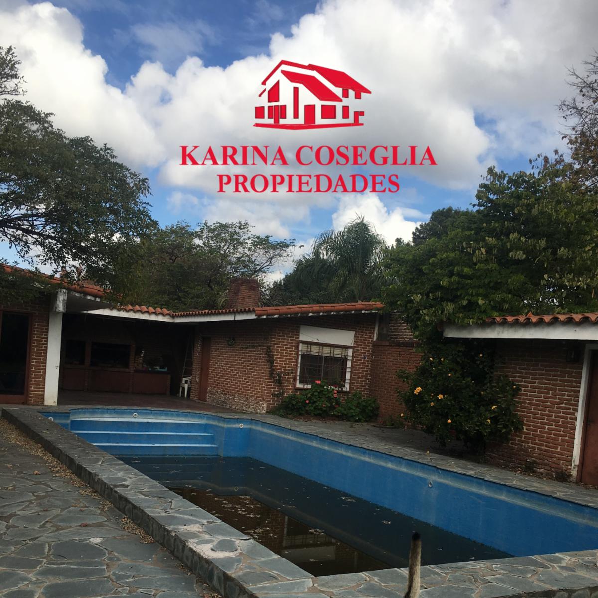 CASA EN VENTA 5 AMBIENTES EN POLVORINES . — foto 4