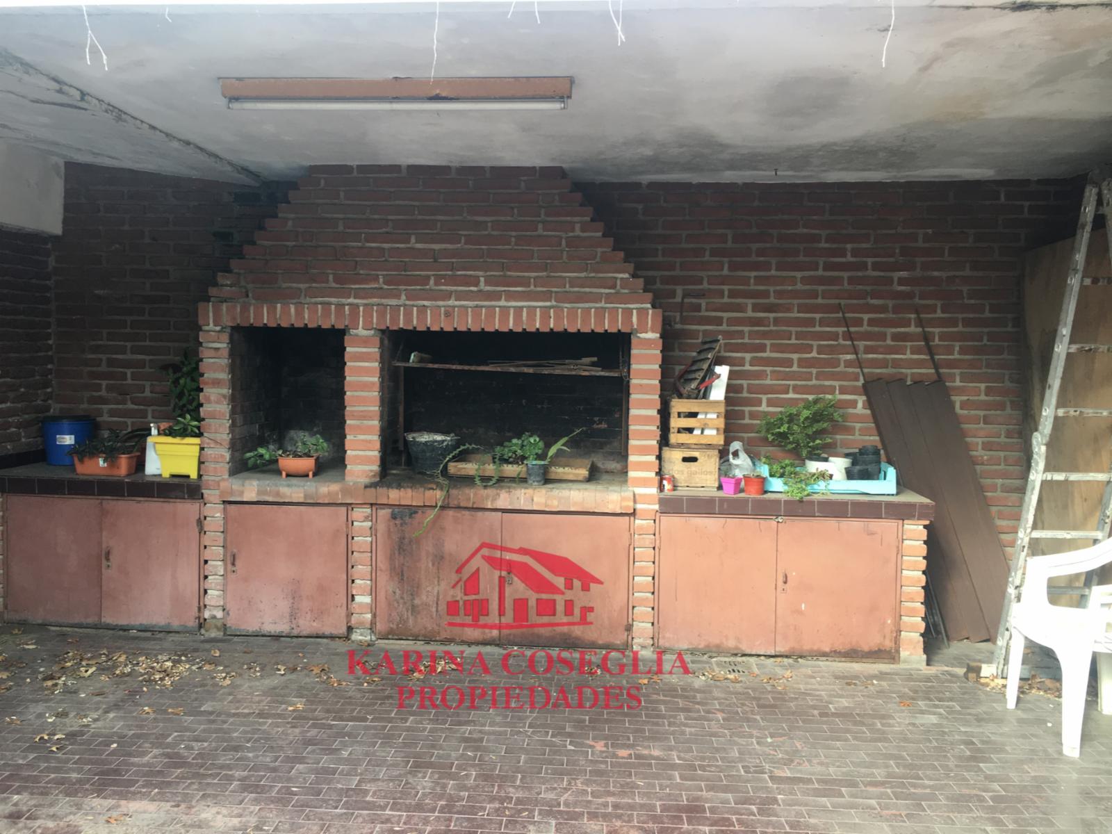 CASA EN VENTA 5 AMBIENTES EN POLVORINES . — foto 5