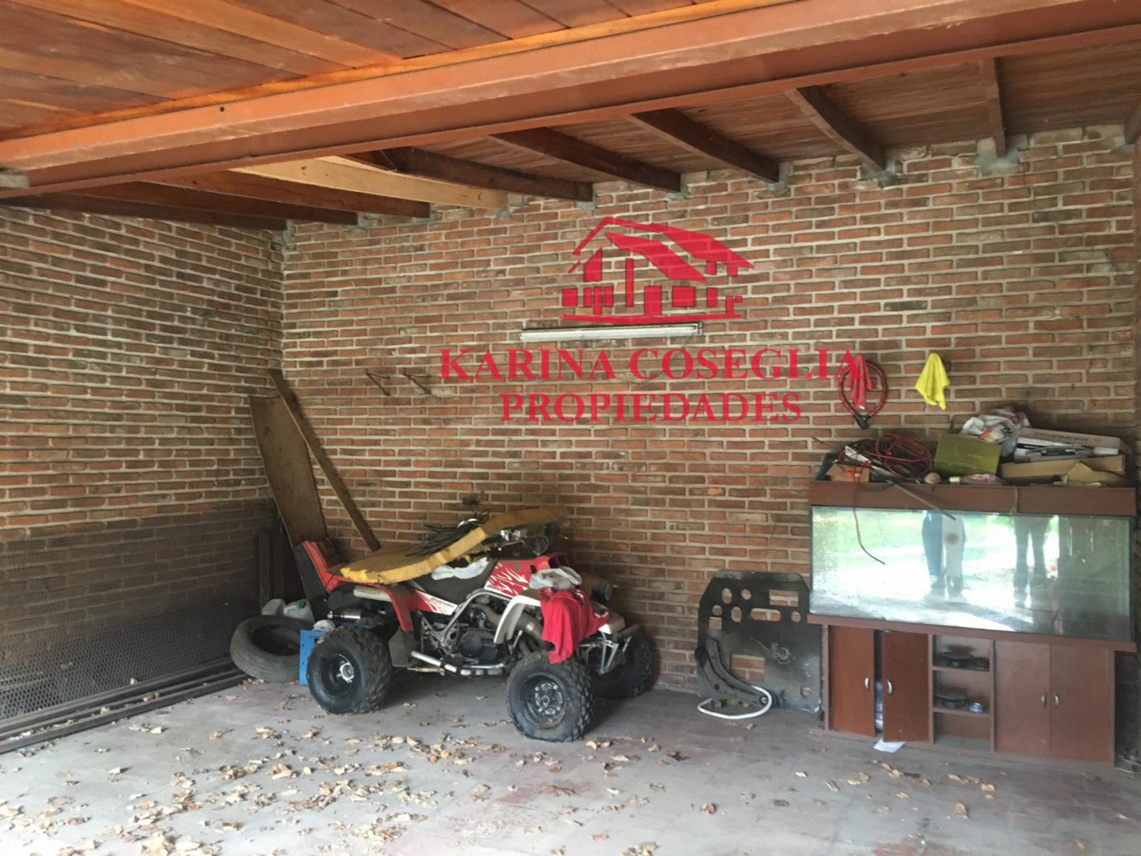 CASA EN VENTA 5 AMBIENTES EN POLVORINES . — foto 6