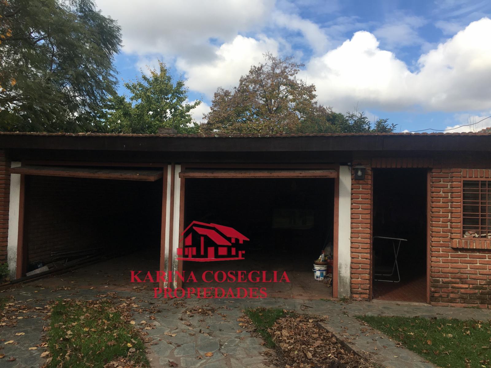 CASA EN VENTA 5 AMBIENTES EN POLVORINES . — foto 7