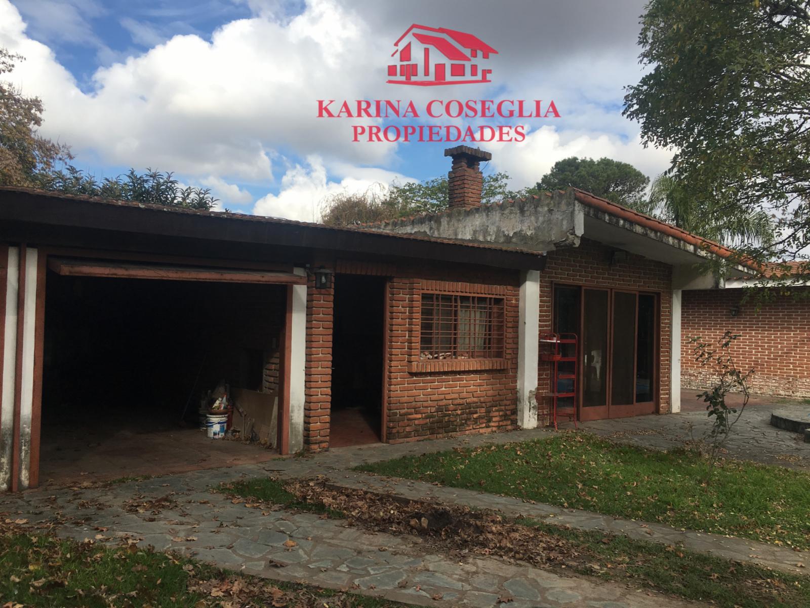 CASA EN VENTA 5 AMBIENTES EN POLVORINES . — foto 8