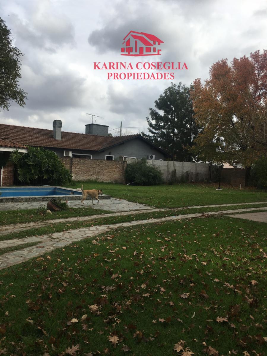 CASA EN VENTA 5 AMBIENTES EN POLVORINES . — foto 9