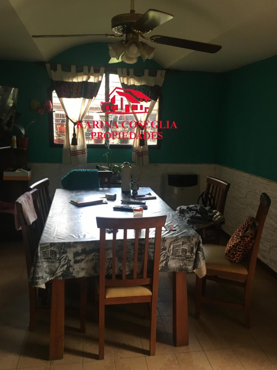 CASA EN VENTA 5 AMBIENTES EN POLVORINES . — foto 10