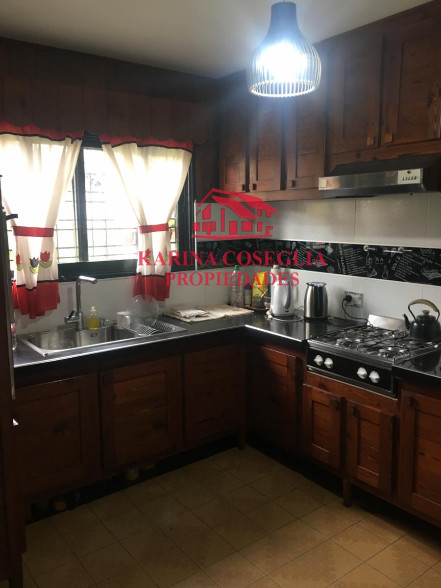 CASA EN VENTA 5 AMBIENTES EN POLVORINES . — foto 11