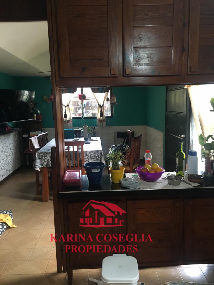 CASA EN VENTA 5 AMBIENTES EN POLVORINES . — foto 12