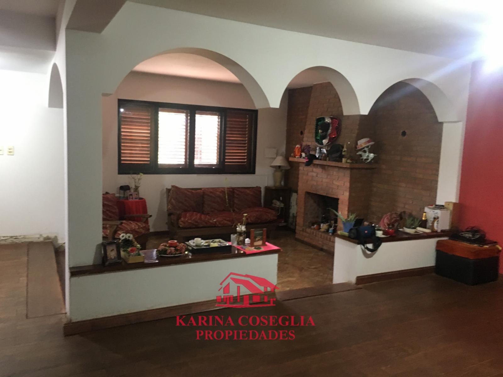 CASA EN VENTA 5 AMBIENTES EN POLVORINES . — foto 13