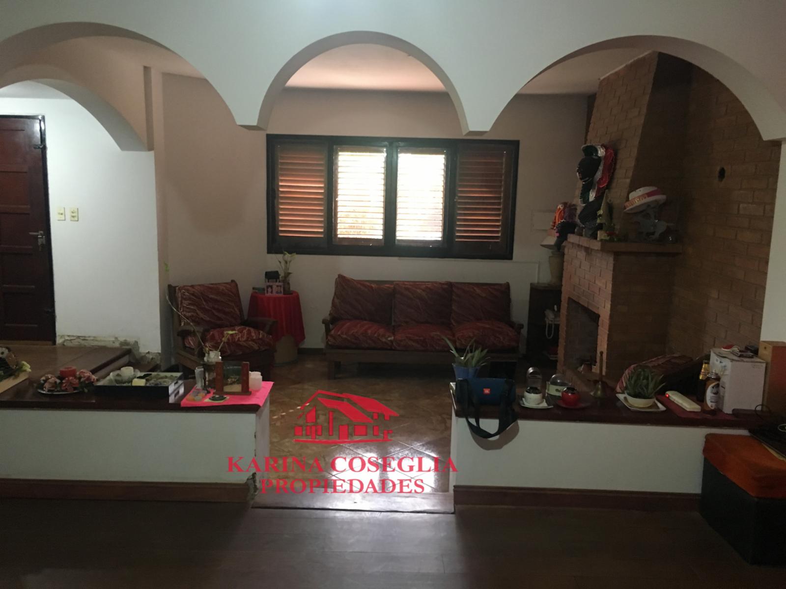CASA EN VENTA 5 AMBIENTES EN POLVORINES . — foto 14