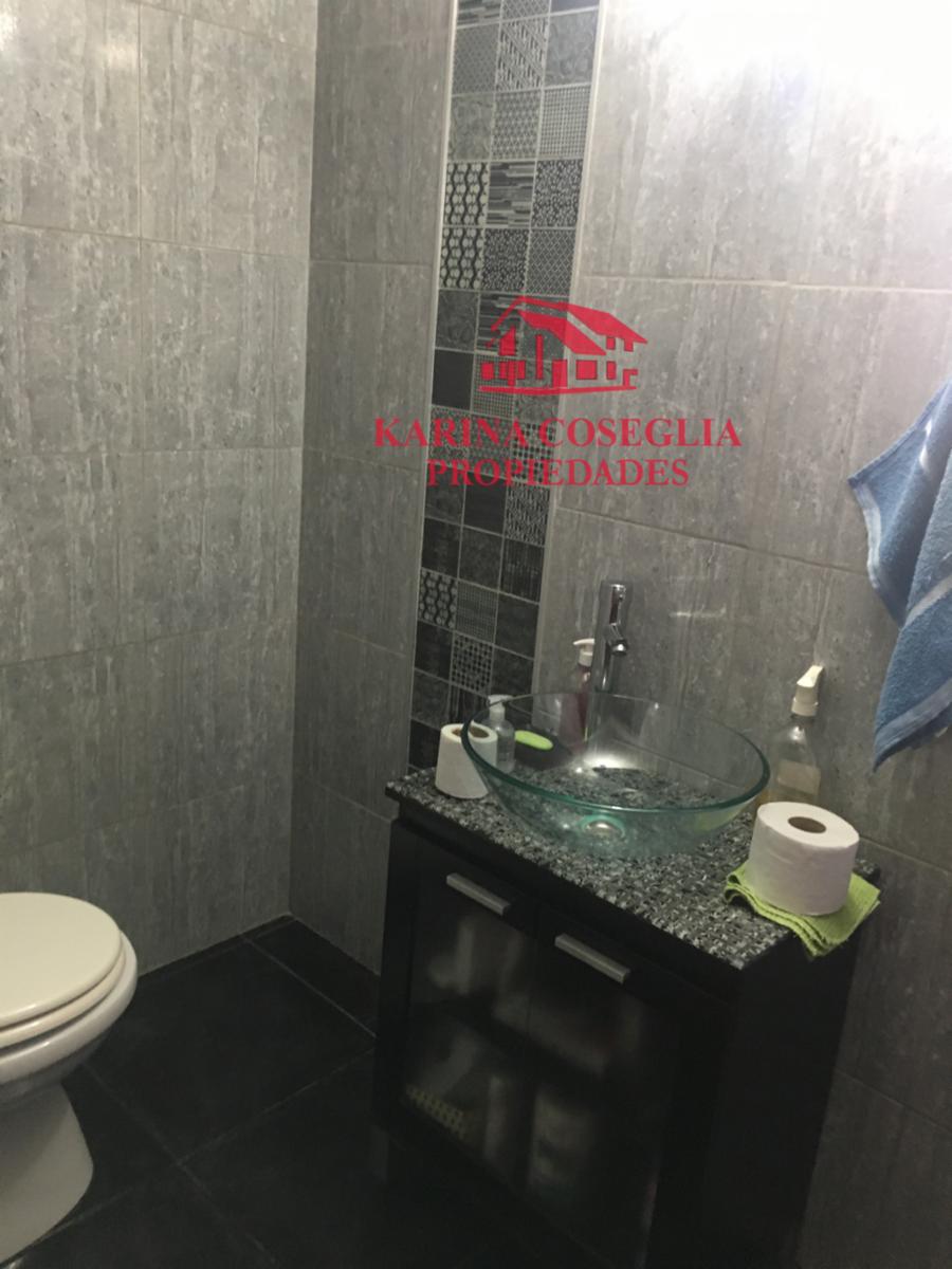 CASA EN VENTA 5 AMBIENTES EN POLVORINES . — foto 15