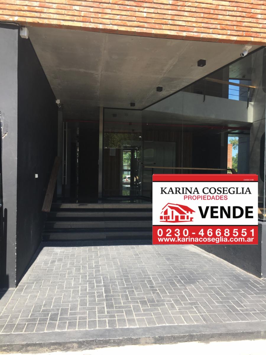 VENTA 2 AMBIENTES EN CLUB BAMBOO.PILAR — foto 13