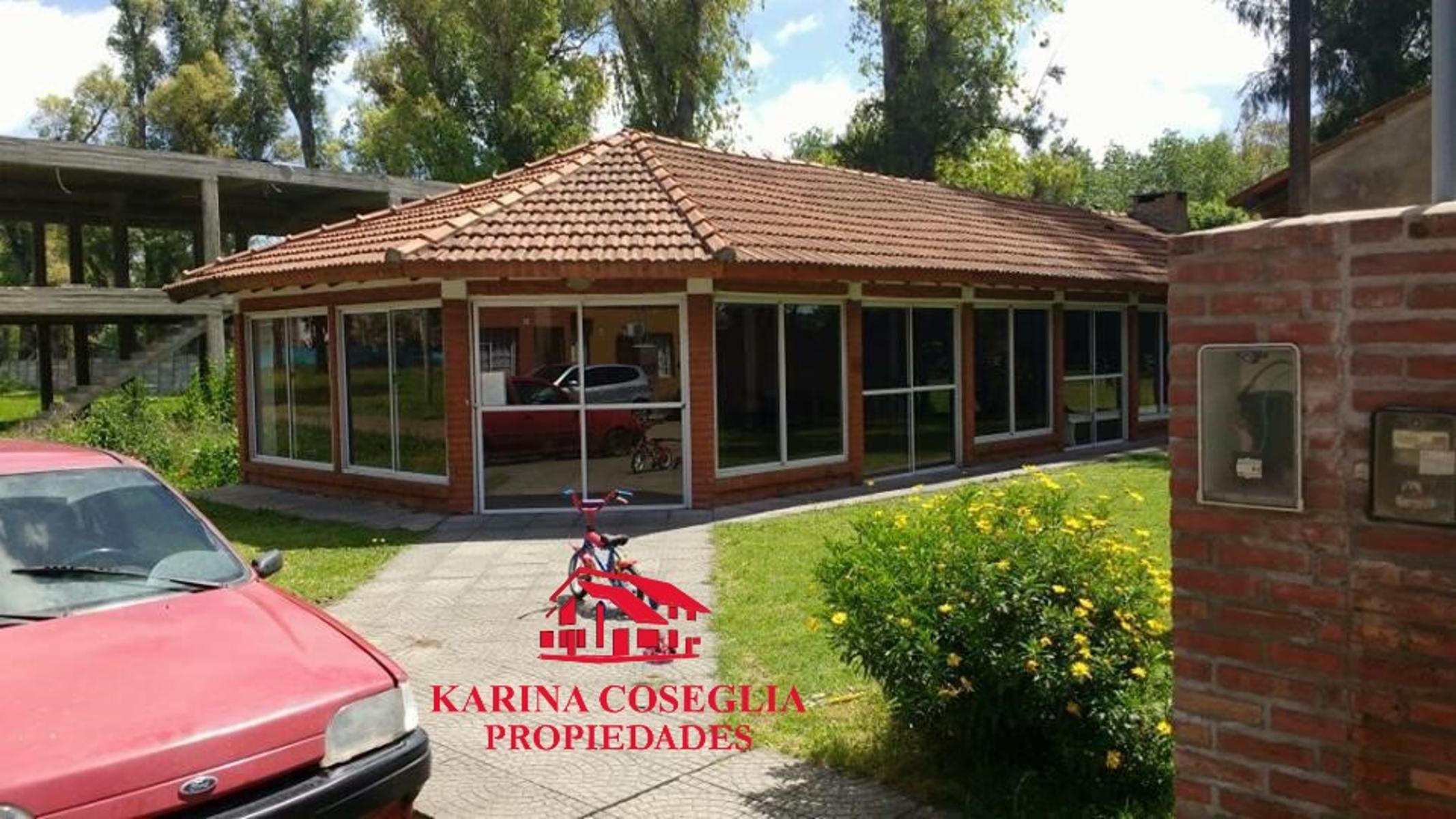 VENTA DUPLEX 3 AMBIENTES ,BARRIO PARQUE PILAR — foto 2
