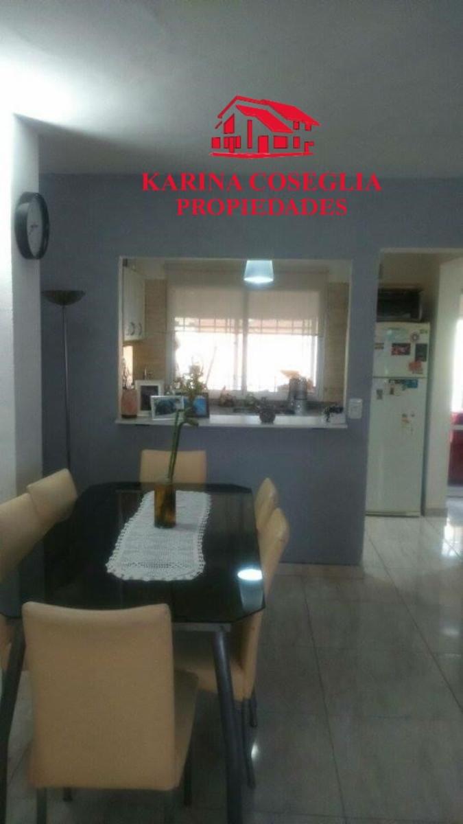 VENTA DUPLEX 3 AMBIENTES ,BARRIO PARQUE PILAR — foto 4