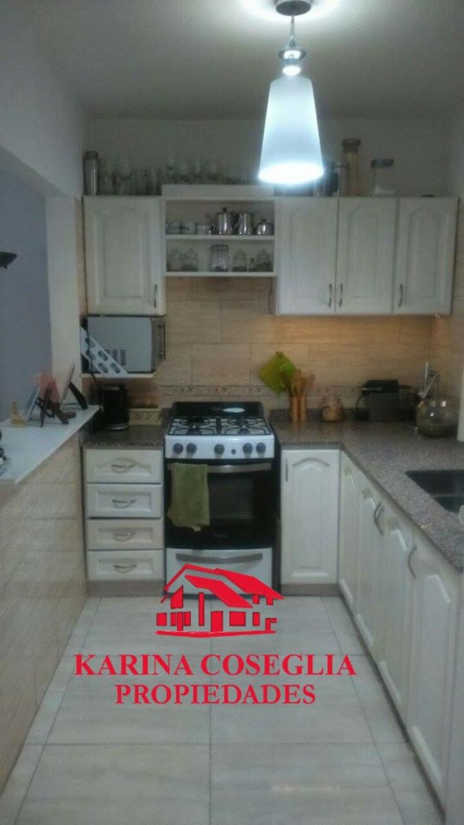 VENTA DUPLEX 3 AMBIENTES ,BARRIO PARQUE PILAR — foto 5