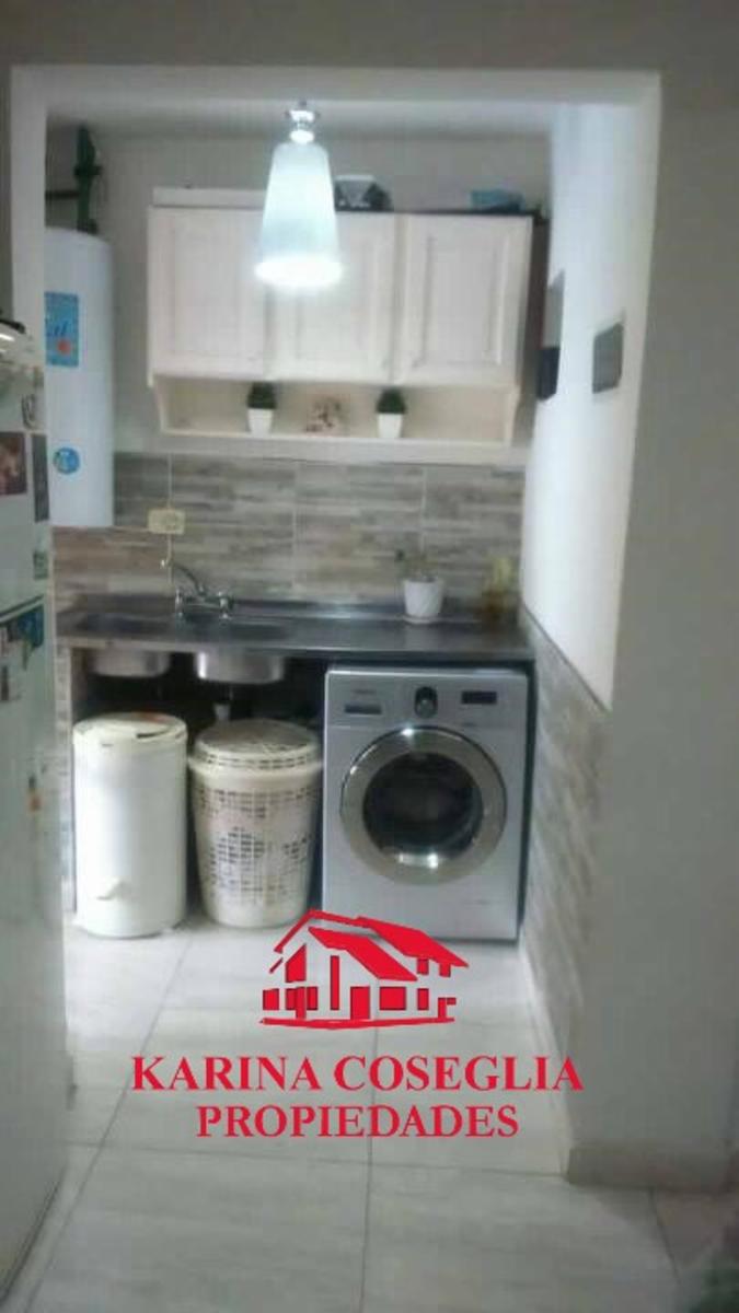 VENTA DUPLEX 3 AMBIENTES ,BARRIO PARQUE PILAR — foto 6