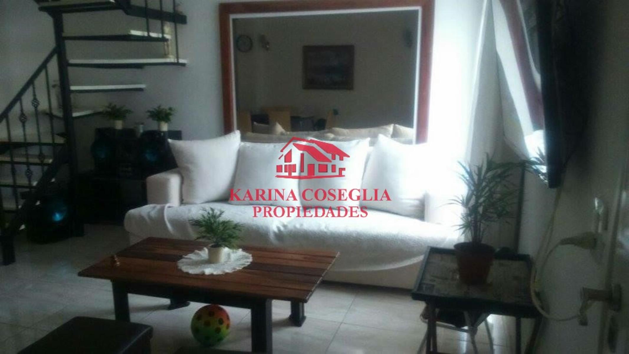 VENTA DUPLEX 3 AMBIENTES ,BARRIO PARQUE PILAR — foto 7