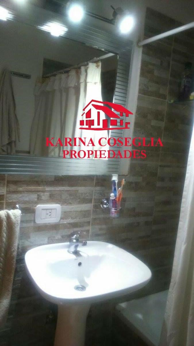 VENTA DUPLEX 3 AMBIENTES ,BARRIO PARQUE PILAR — foto 8