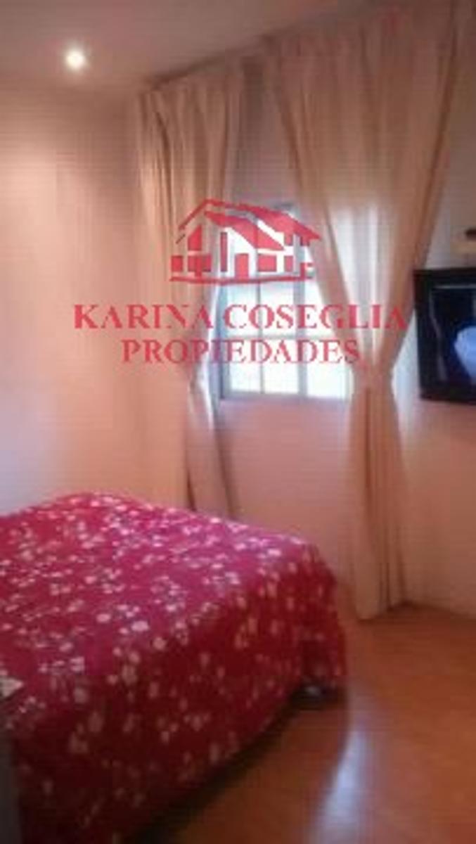 VENTA DUPLEX 3 AMBIENTES ,BARRIO PARQUE PILAR — foto 10