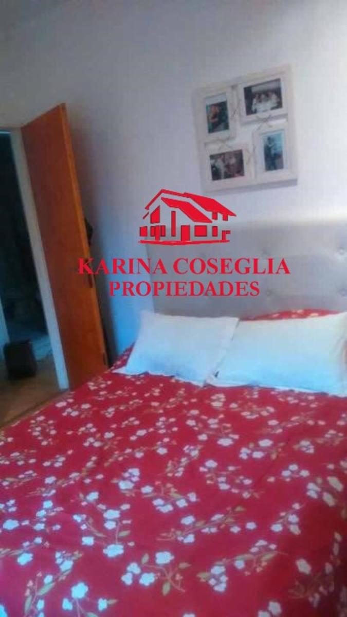 VENTA DUPLEX 3 AMBIENTES ,BARRIO PARQUE PILAR — foto 11
