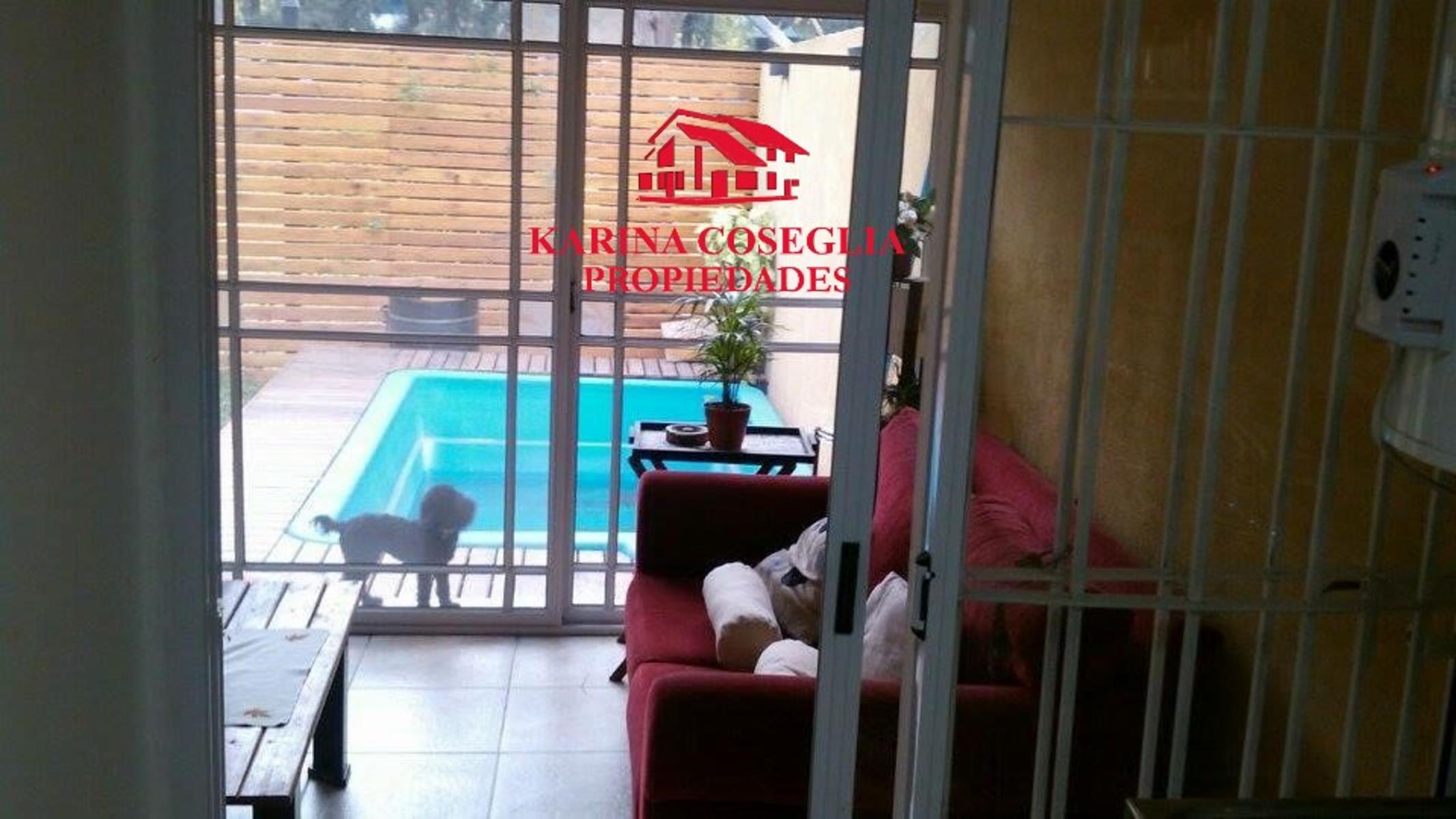 VENTA DUPLEX 3 AMBIENTES ,BARRIO PARQUE PILAR — foto 12