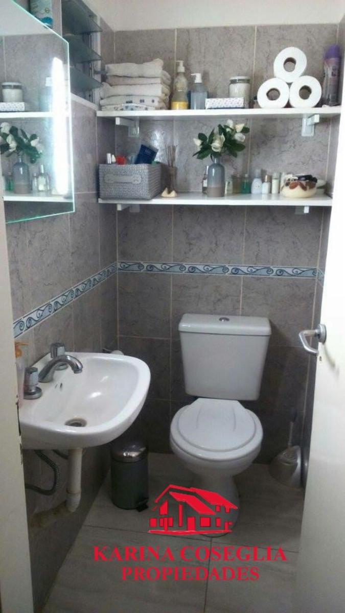 VENTA DUPLEX 3 AMBIENTES ,BARRIO PARQUE PILAR — foto 13