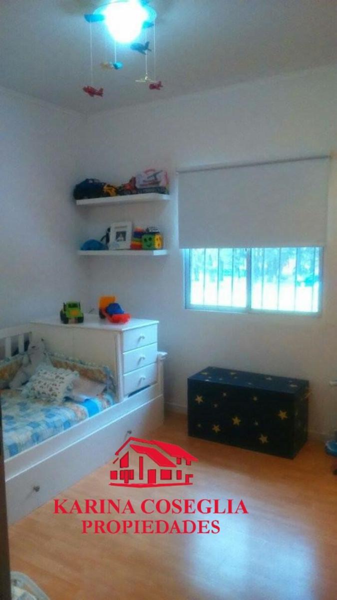 VENTA DUPLEX 3 AMBIENTES ,BARRIO PARQUE PILAR — foto 14
