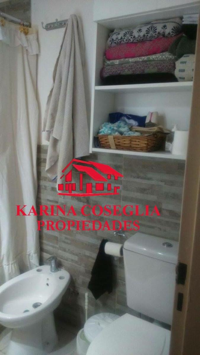 VENTA DUPLEX 3 AMBIENTES ,BARRIO PARQUE PILAR — foto 15