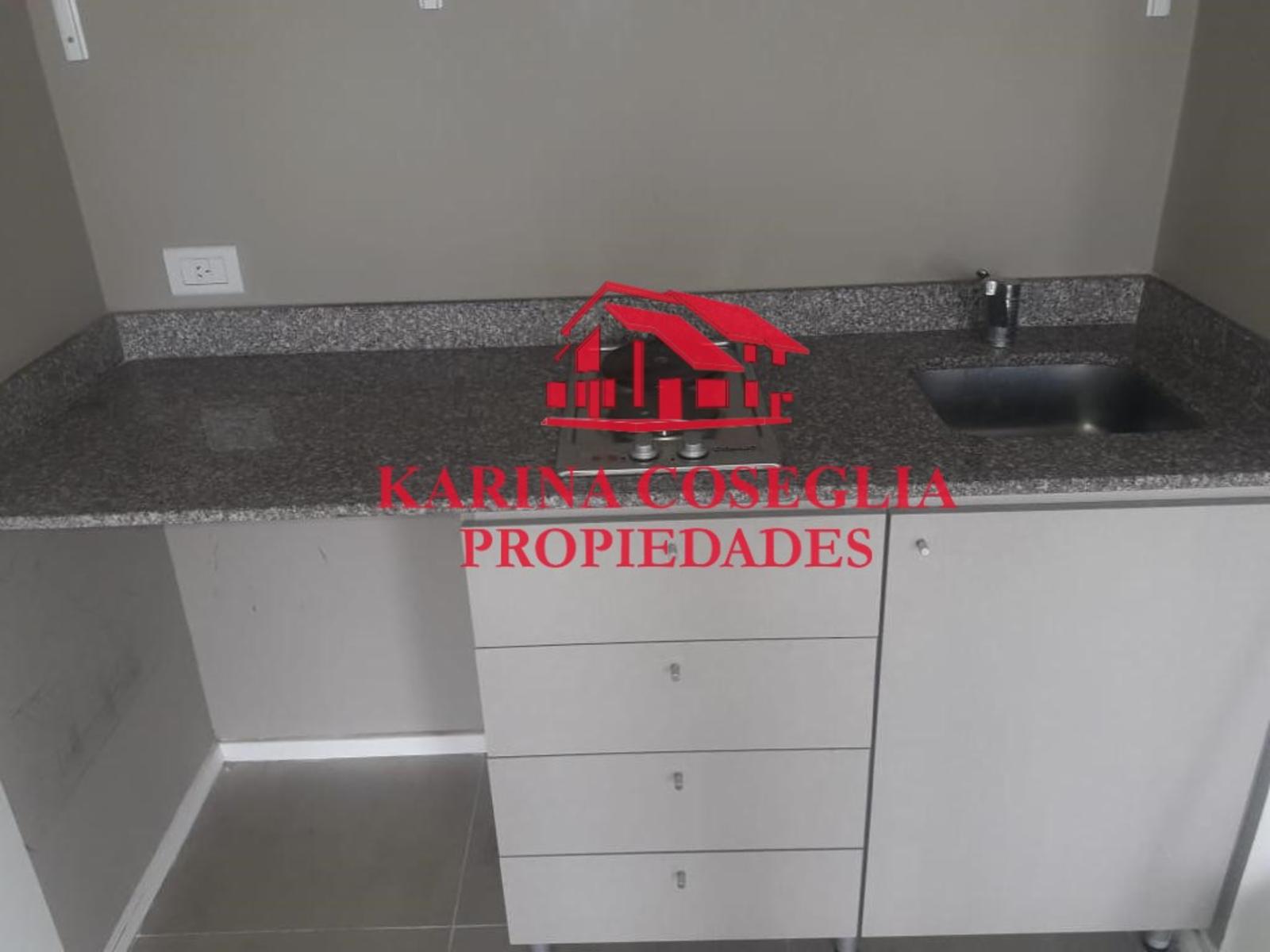 MONOAMBIENTE EN VENTA, CLUB BAMBOO — foto 2