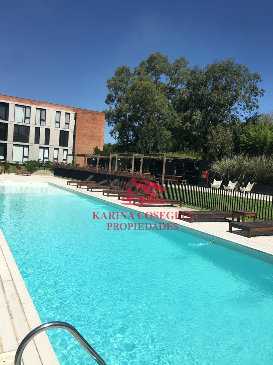 MONOAMBIENTE EN VENTA, CLUB BAMBOO — foto 5