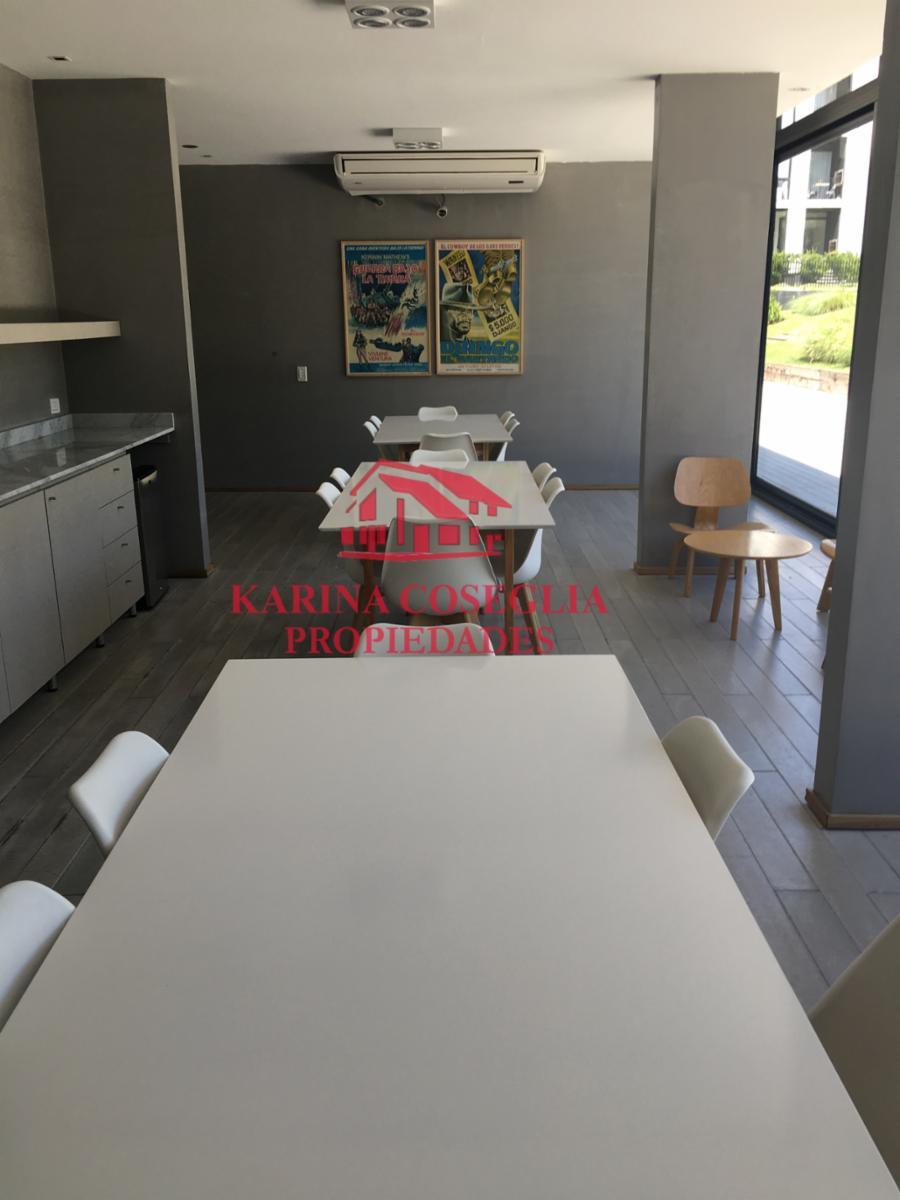 MONOAMBIENTE EN VENTA, CLUB BAMBOO — foto 6