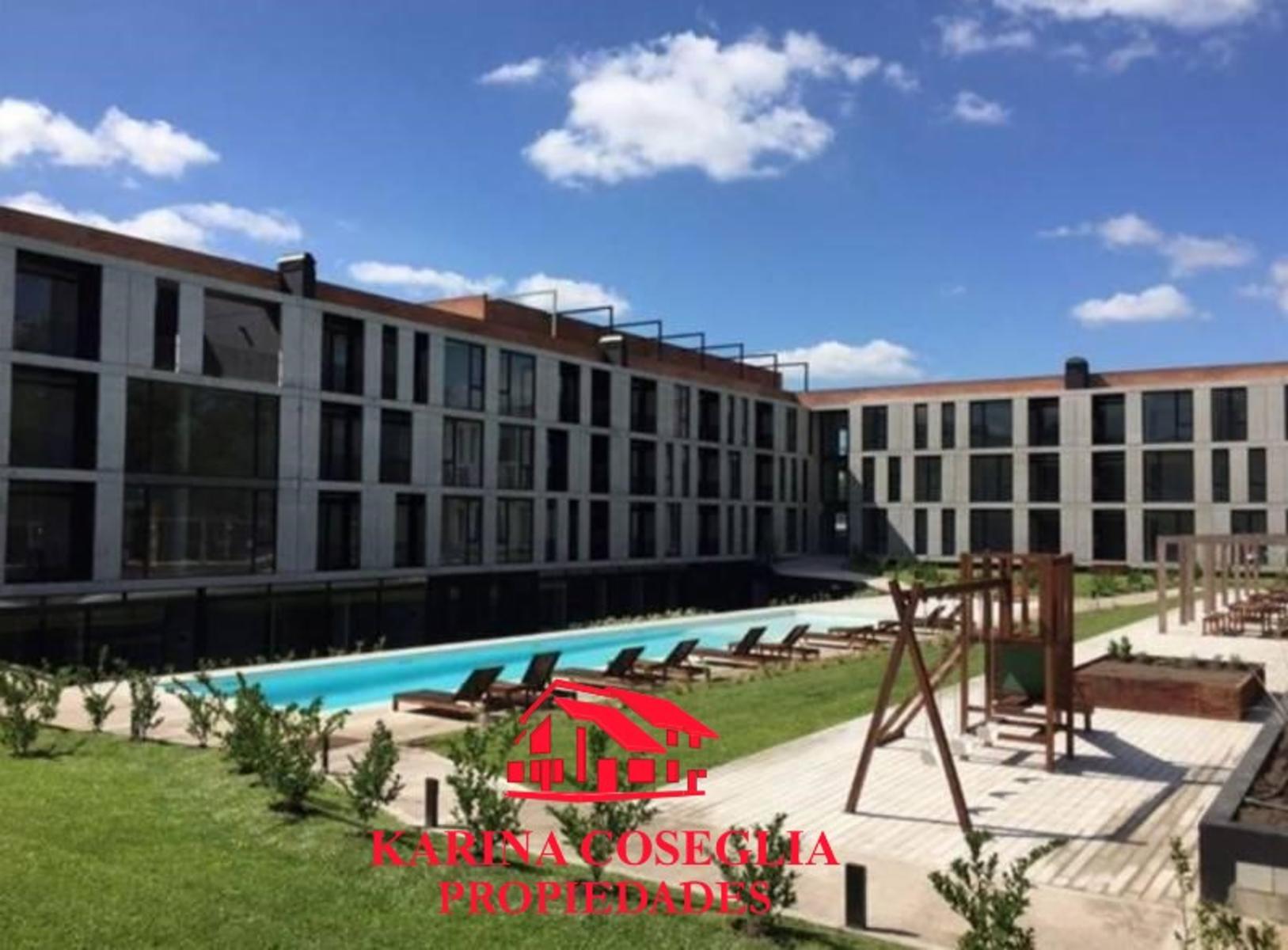 MONOAMBIENTE EN VENTA, CLUB BAMBOO — foto 9