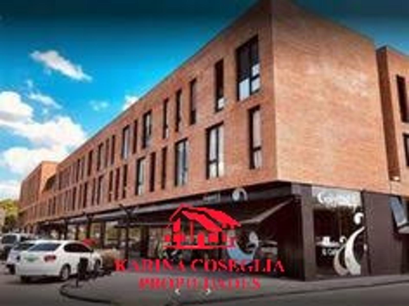 MONOAMBIENTE EN VENTA, CLUB BAMBOO — foto 10