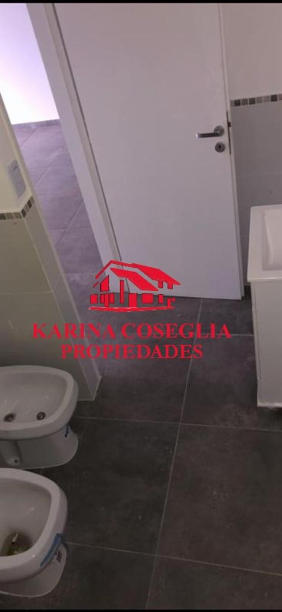 2 AMBIENTES CON COCHERA EN VENTA, ESCOBAR — foto 3