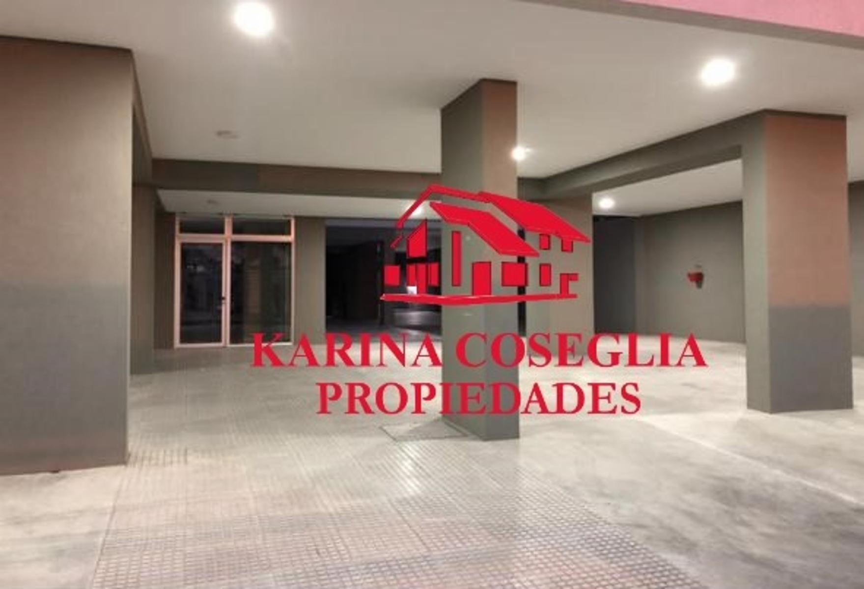 2 AMBIENTES CON COCHERA EN VENTA, ESCOBAR — foto 4