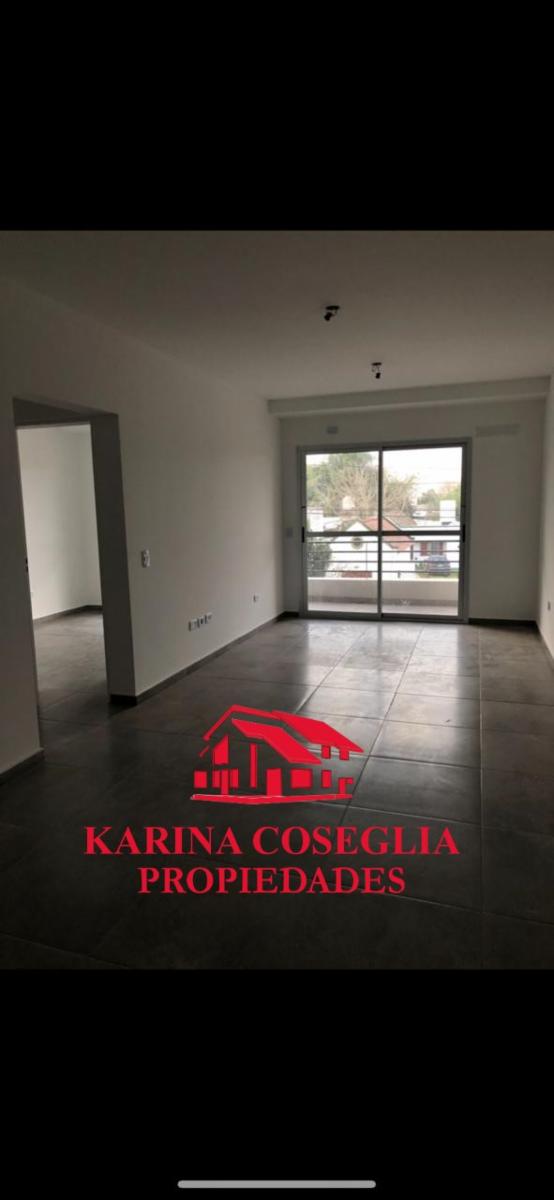 2 AMBIENTES CON COCHERA EN VENTA, ESCOBAR — foto 5