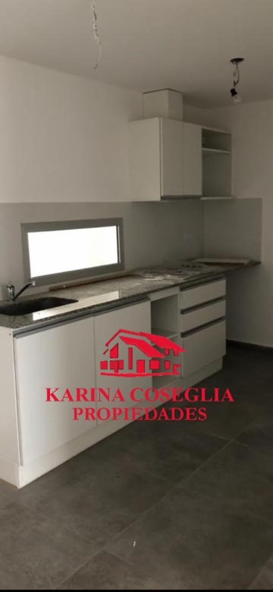 2 AMBIENTES CON COCHERA EN VENTA, ESCOBAR — foto 7