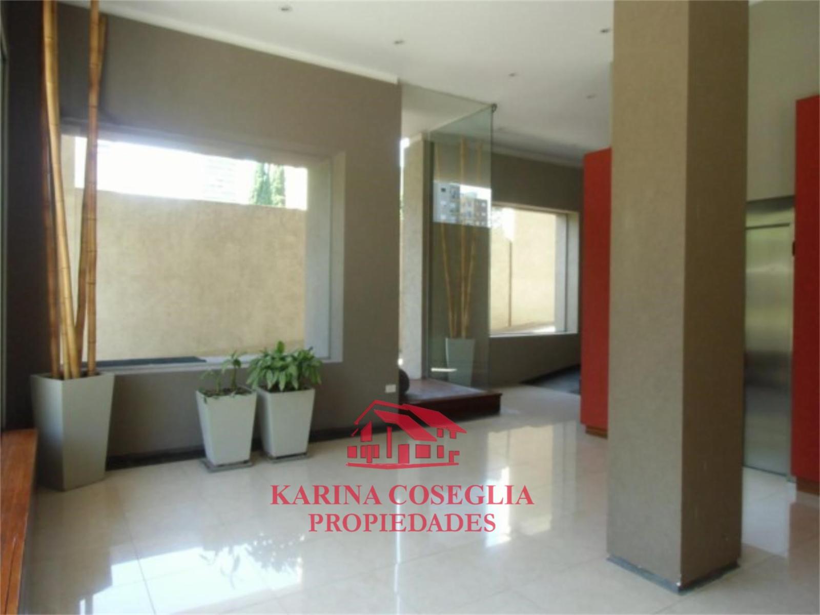 VENTA 4 AMBIENTES EDIFICIO PUNTO LACAR — foto 2