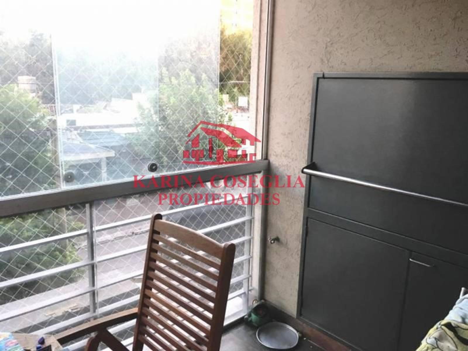 VENTA 4 AMBIENTES EDIFICIO PUNTO LACAR — foto 3