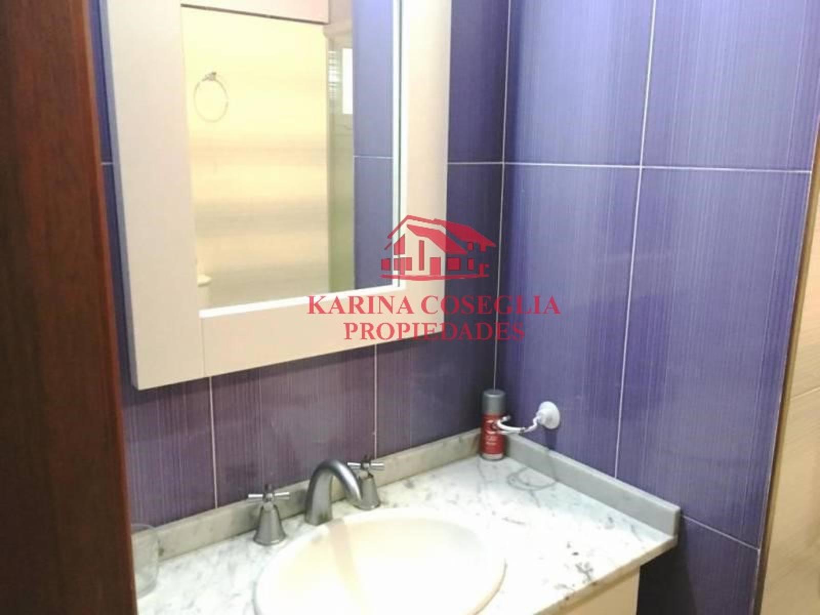 VENTA 4 AMBIENTES EDIFICIO PUNTO LACAR — foto 5