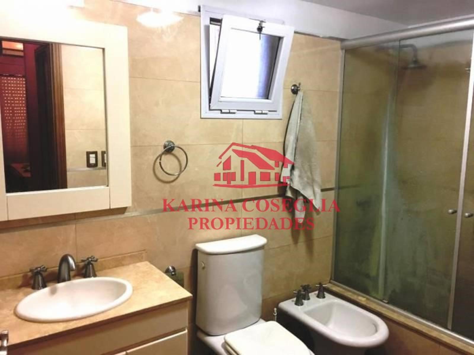 VENTA 4 AMBIENTES EDIFICIO PUNTO LACAR — foto 6