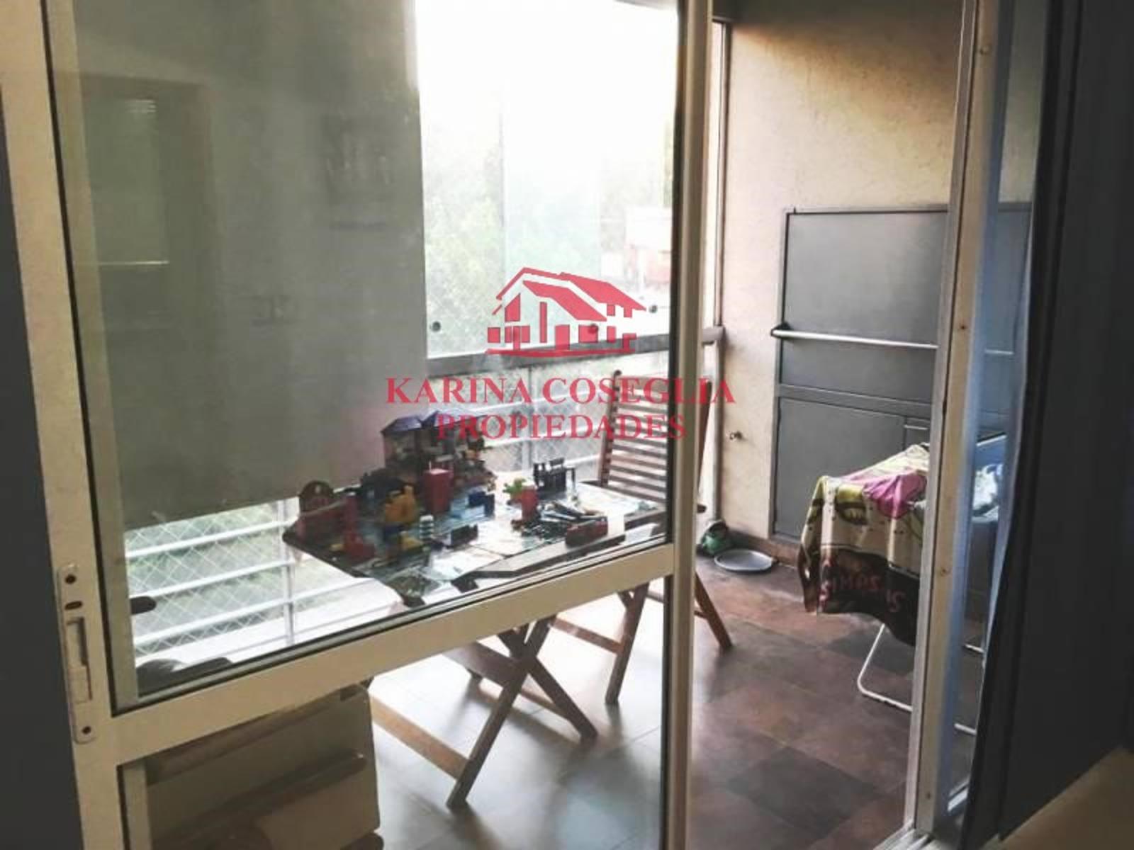 VENTA 4 AMBIENTES EDIFICIO PUNTO LACAR — foto 7