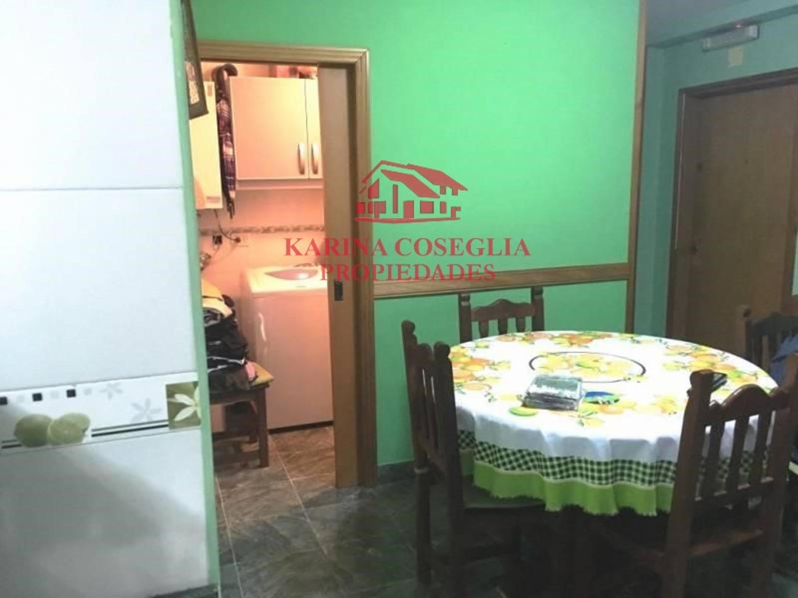 VENTA 4 AMBIENTES EDIFICIO PUNTO LACAR — foto 9